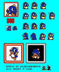 Bust-a-Move Millenium / Puzzle Bobble Millennium - Bob