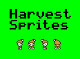 Harvest Sprites