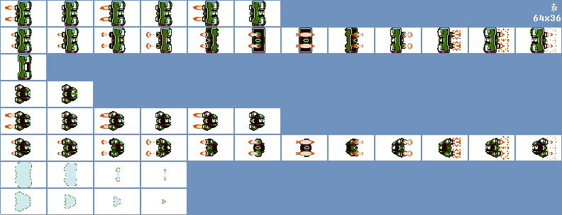 megaman x new armor sprite sheet megaman x new armor sprite sheet