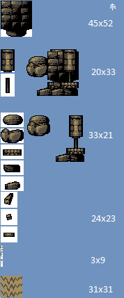 Stompillar / Corkpedite