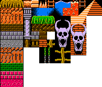 Tileset