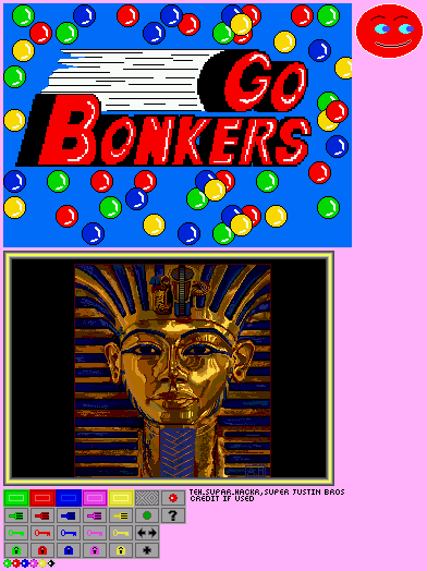 Bonkers