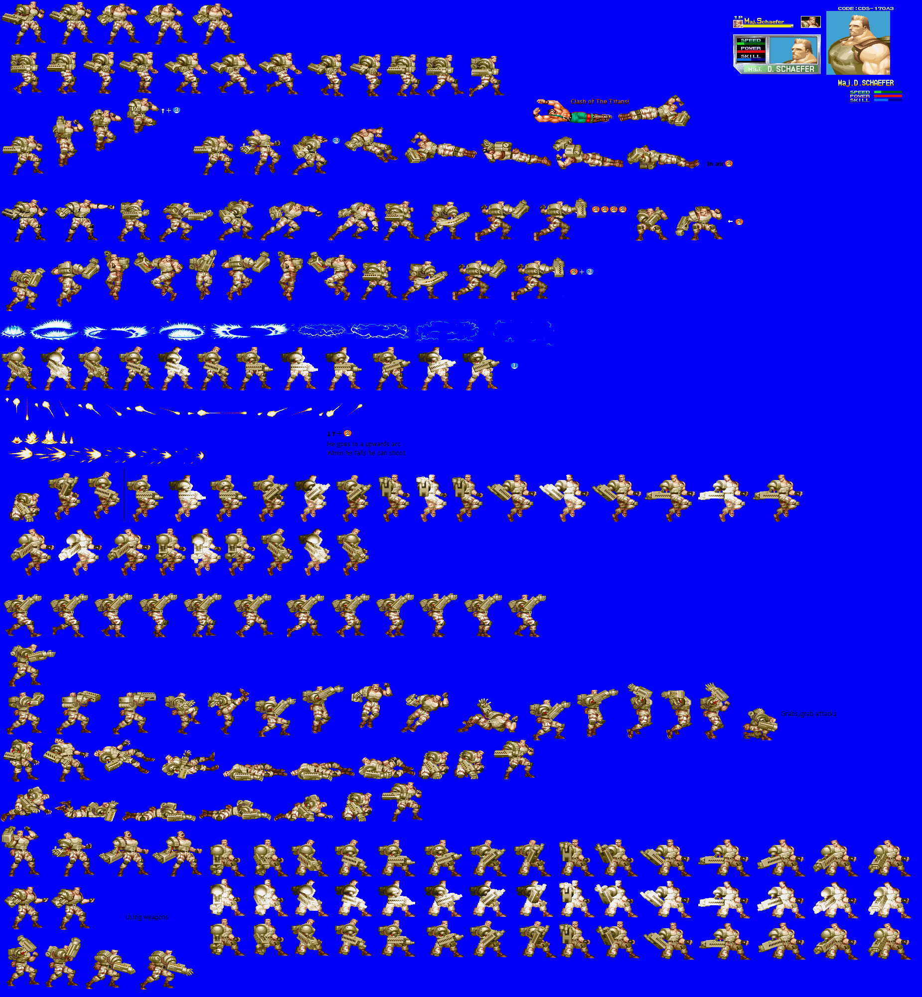 aliens infestation sprites aliens infestation sprites