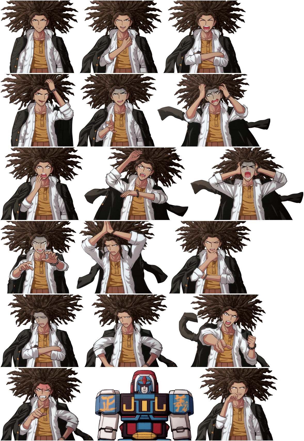 Yasuhiro Hagakure