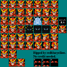Mega Man: Battle and Chase - Quick Man