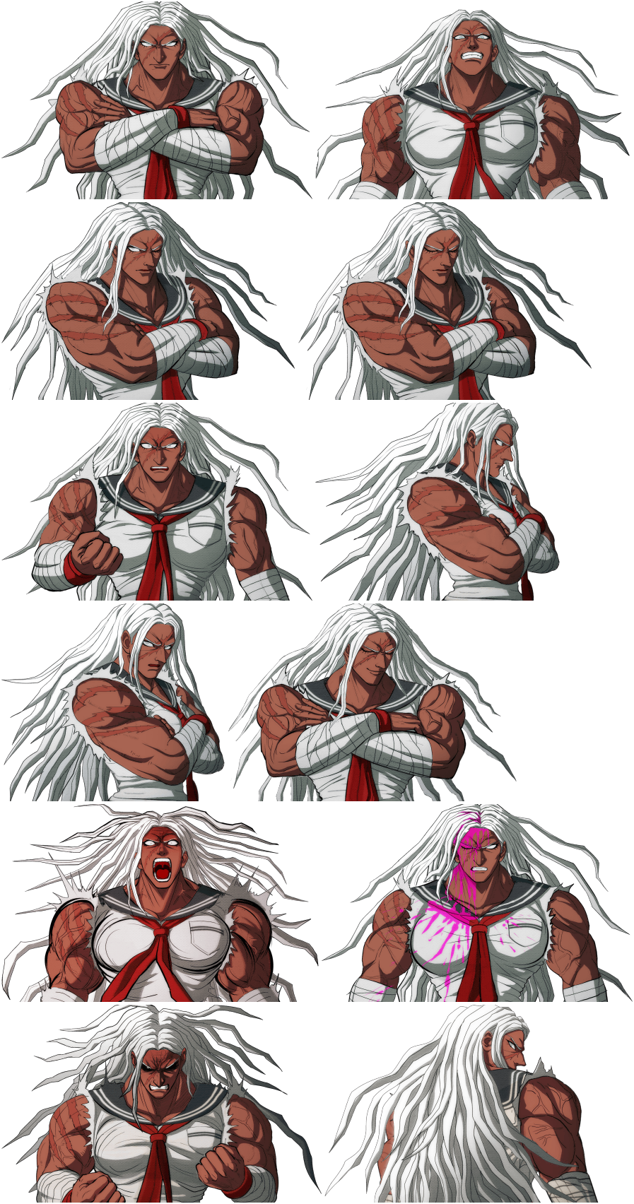 Sakura Oogami