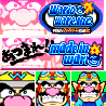 WarioWare, Inc.: Mega Party Game$! - Memory Card Data