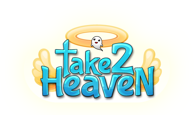 Take 2 Heaven - Title