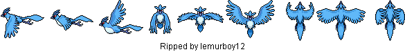 Articuno