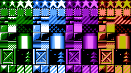 Tileset