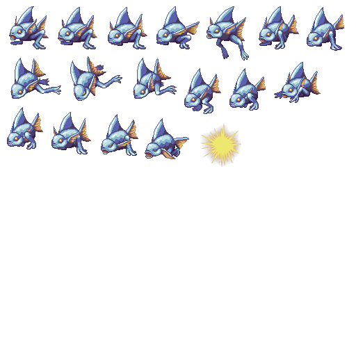 Rabid Fin