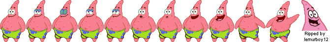 Patrick