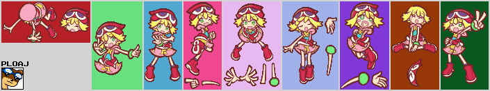 Puyo Puyo!! 20th Anniversary - Amitie