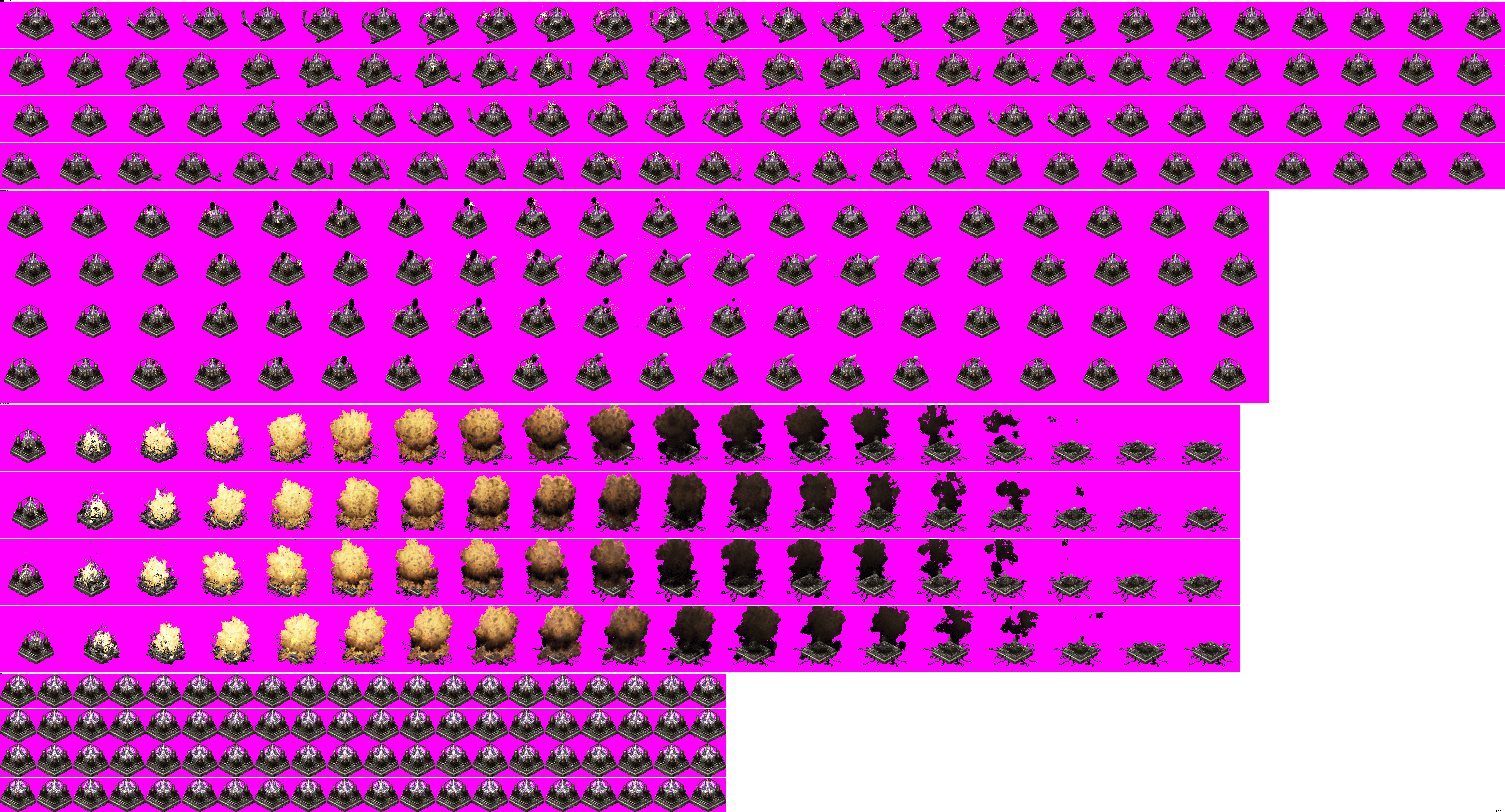 Robot Power Nodes