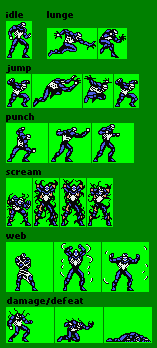 Venom