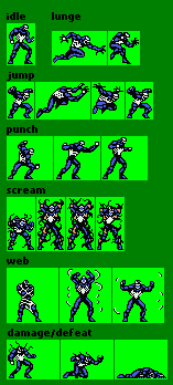 Venom
