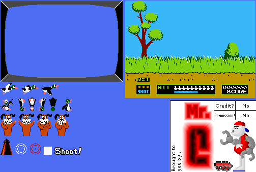 Duck Hunt