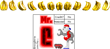 Donkey Kong 64 - Golden Banana Bunch (Beta)
