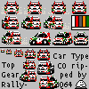 Top Gear Pocket / Rally - Car Model CO