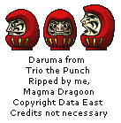 Daruma