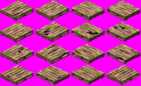 Pallets