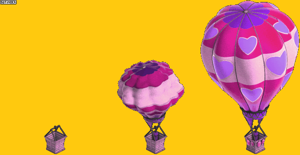 Big Balloon