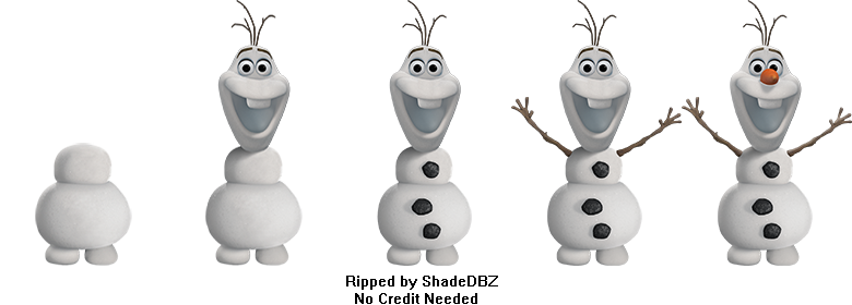 Olaf