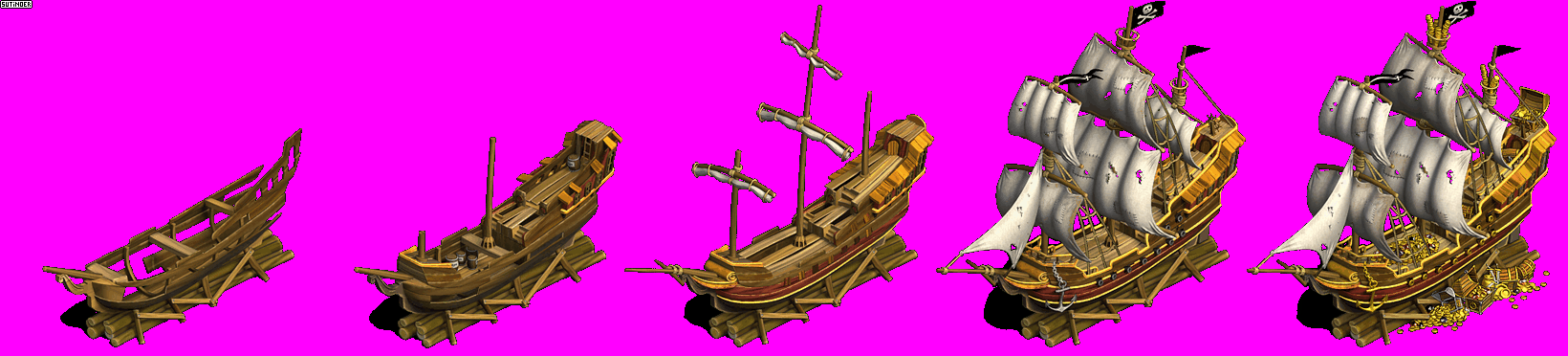 Caravel