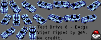 Test Drive 6 - Dodge Viper