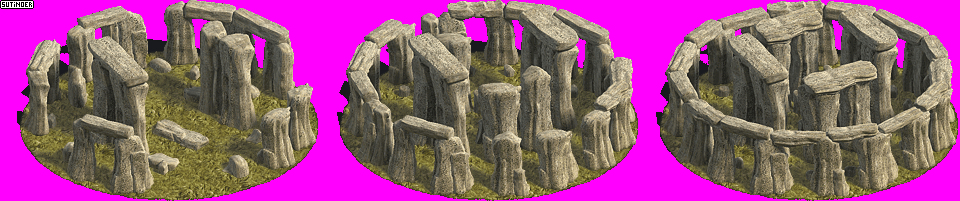 Stonehenge