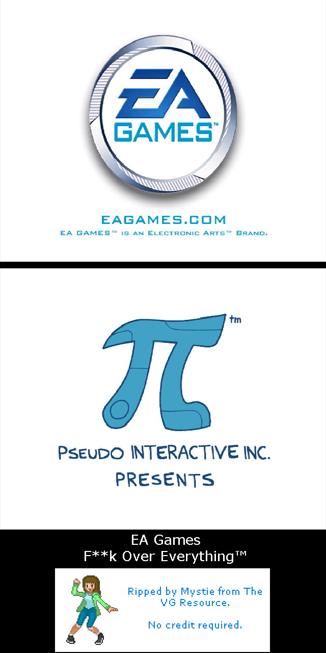 Company Logos