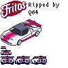 Team Fritos