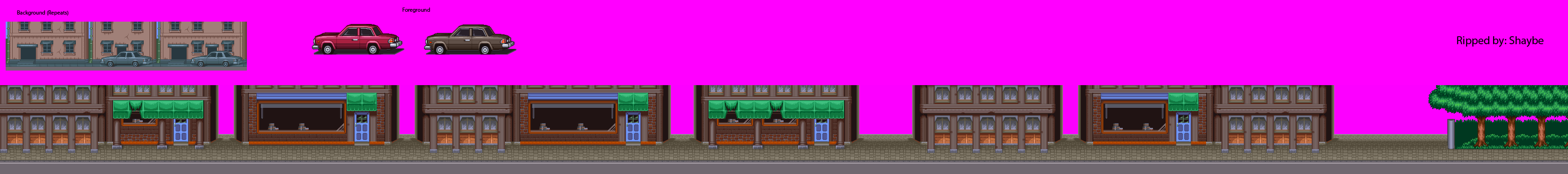 Stage 1-1