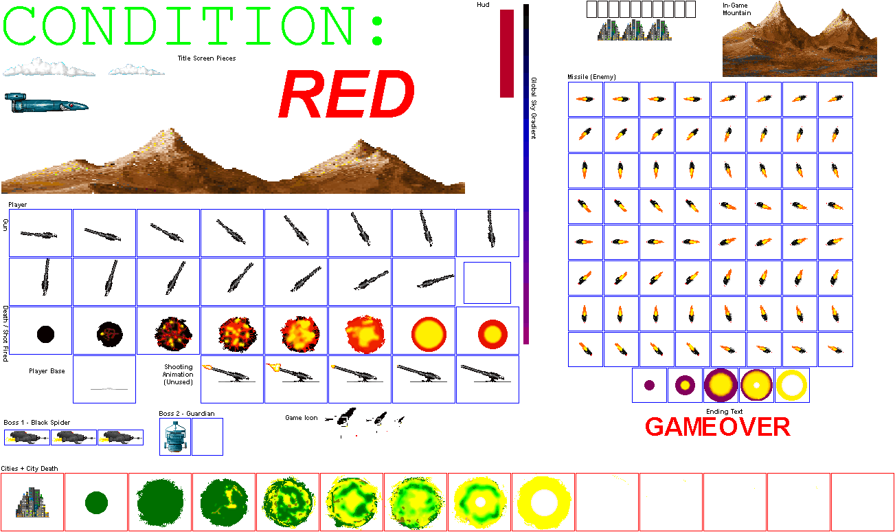 Klik & Play - Condition: Red