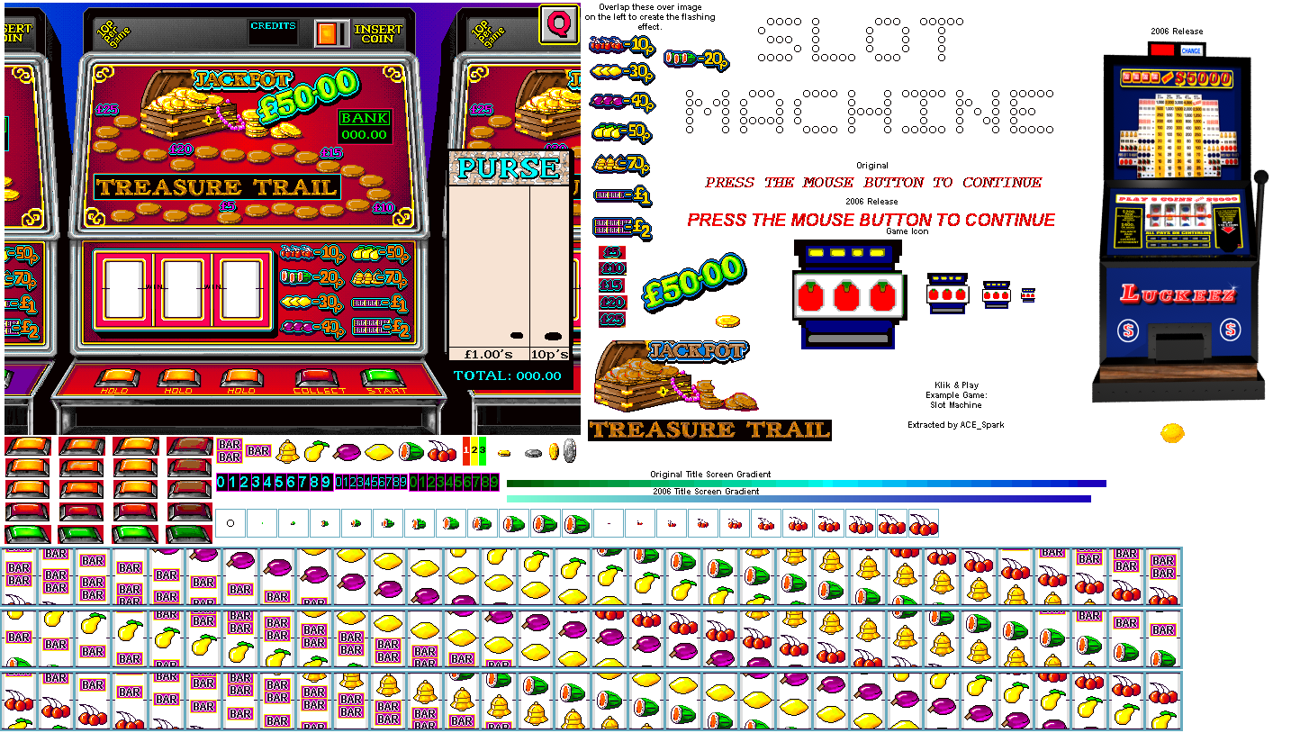 Slot Machine