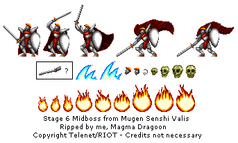 Stage 6 Midboss