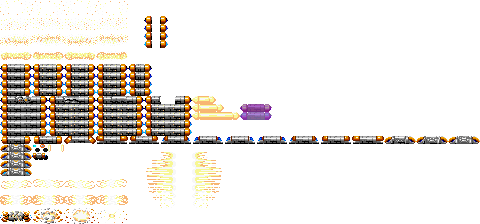 Arkanoid II: Revenge of DOH - Vaus II