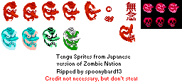 Tengu