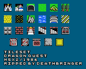 Tileset