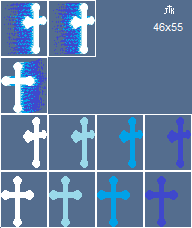 Crash Skill: Cross (LoI Variation)