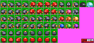 Bob-omb