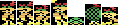 Princess Rescue (Homebrew) (Atari 2600) - BJ