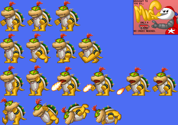 Bowser Jr.