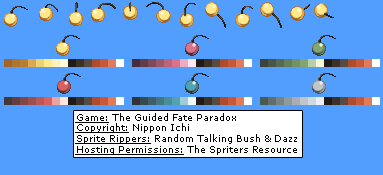 The Guided Fate Paradox - Lantern