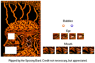Gradius II: Gofer no Yabou / Vulcan Venture (JPN) - Gofer