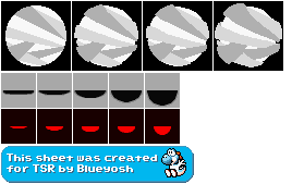 Kirby 64: The Crystal Shards - Mumbie
