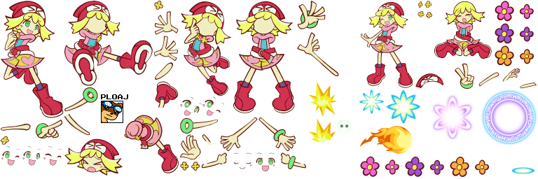 Amitie