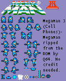 Mega Man