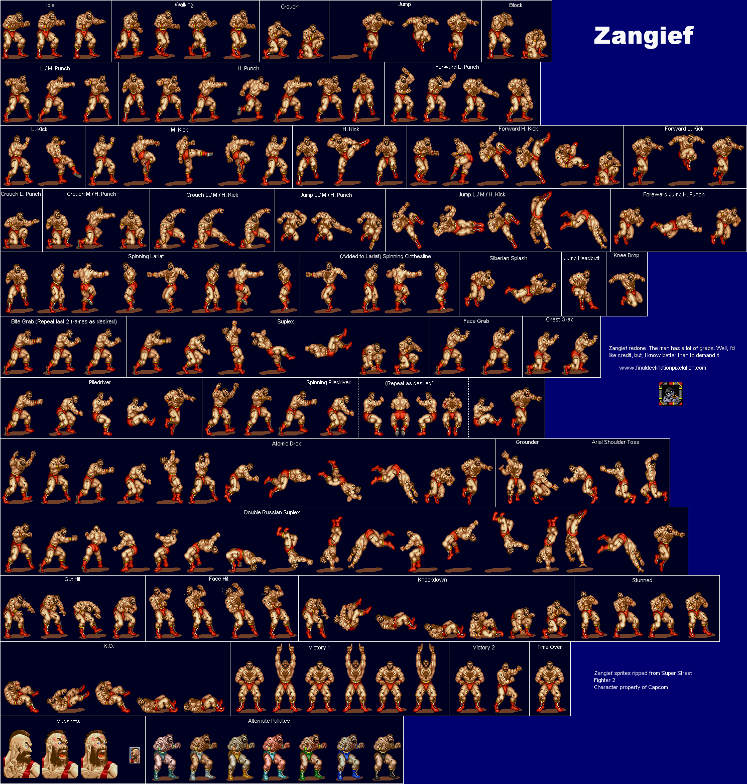 Zangief