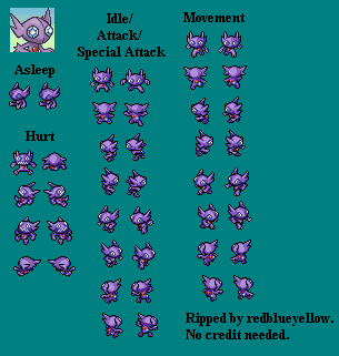 Sableye